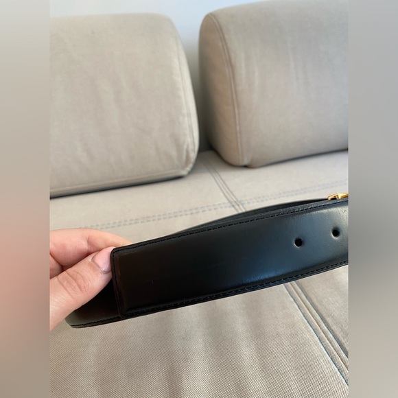 Michael Kors reversible belt - Picture 3 of 3